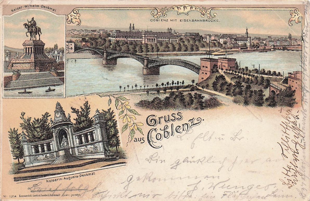 Koblenz
