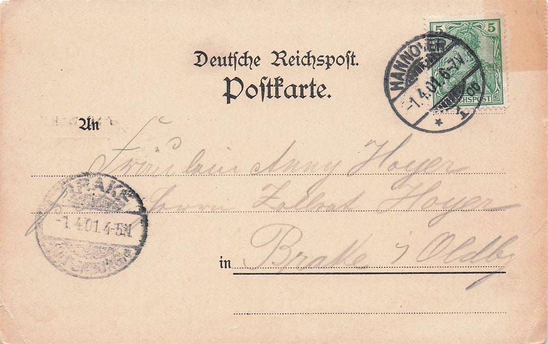 Hannover Rathsweinkeller