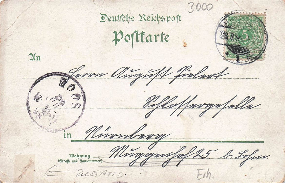 Restaurant Z.Rosen-Aue List Bei Hannover