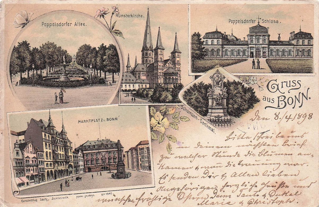 Bonn