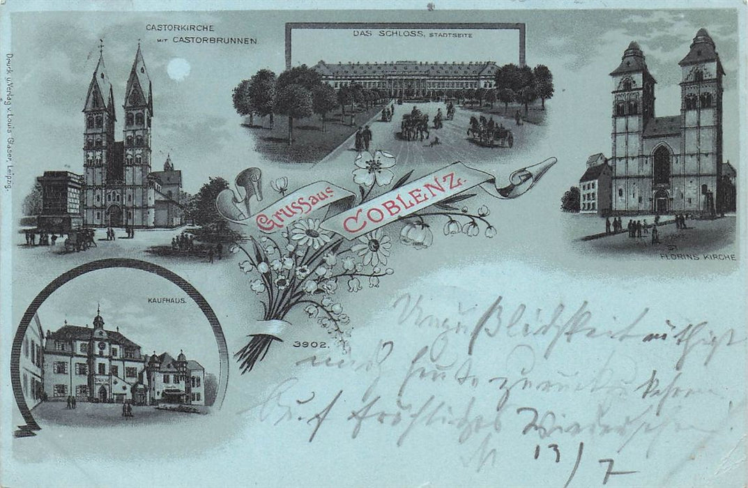 Koblenz