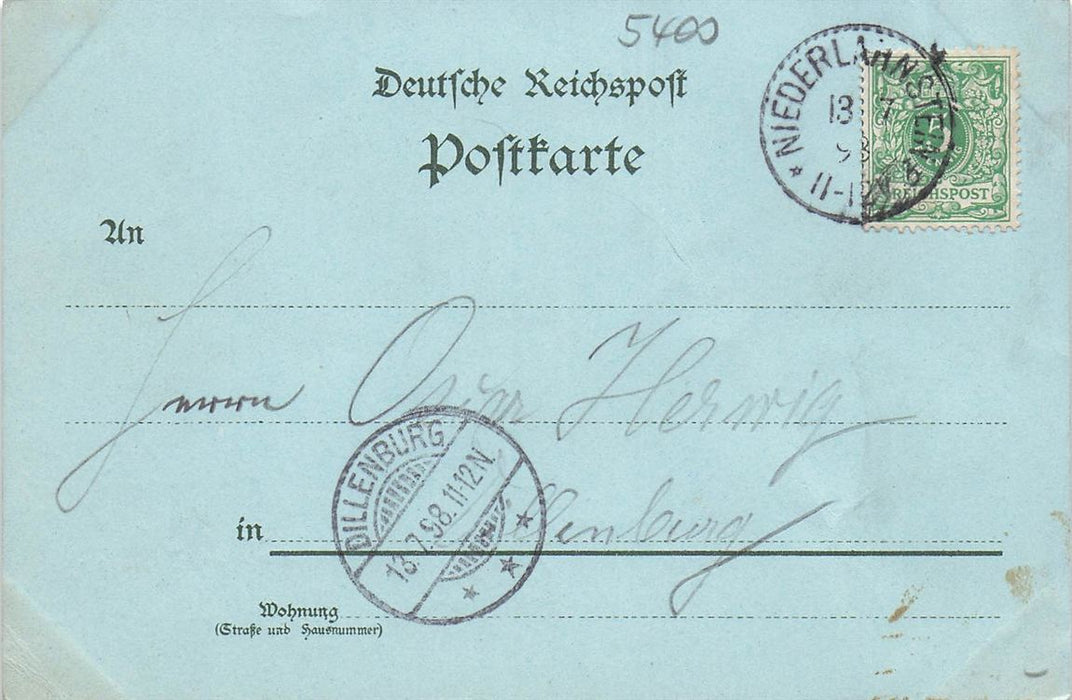 Koblenz