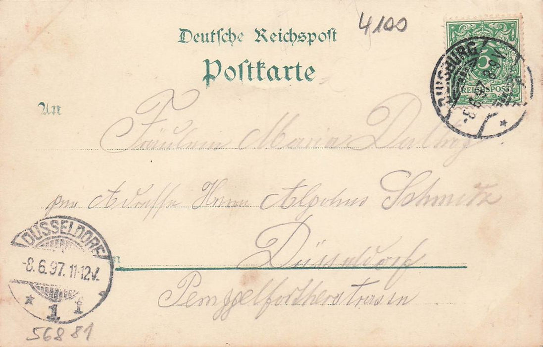 Duisburg