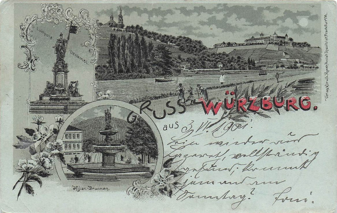 Würzburg