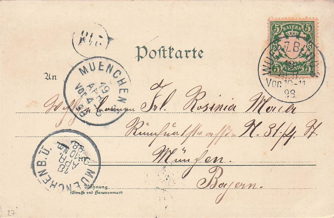 Kappele Bei Würzburg