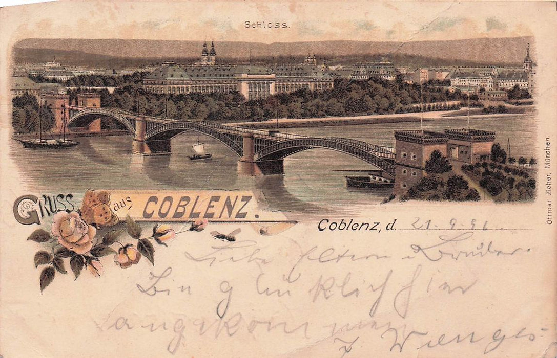 Koblenz