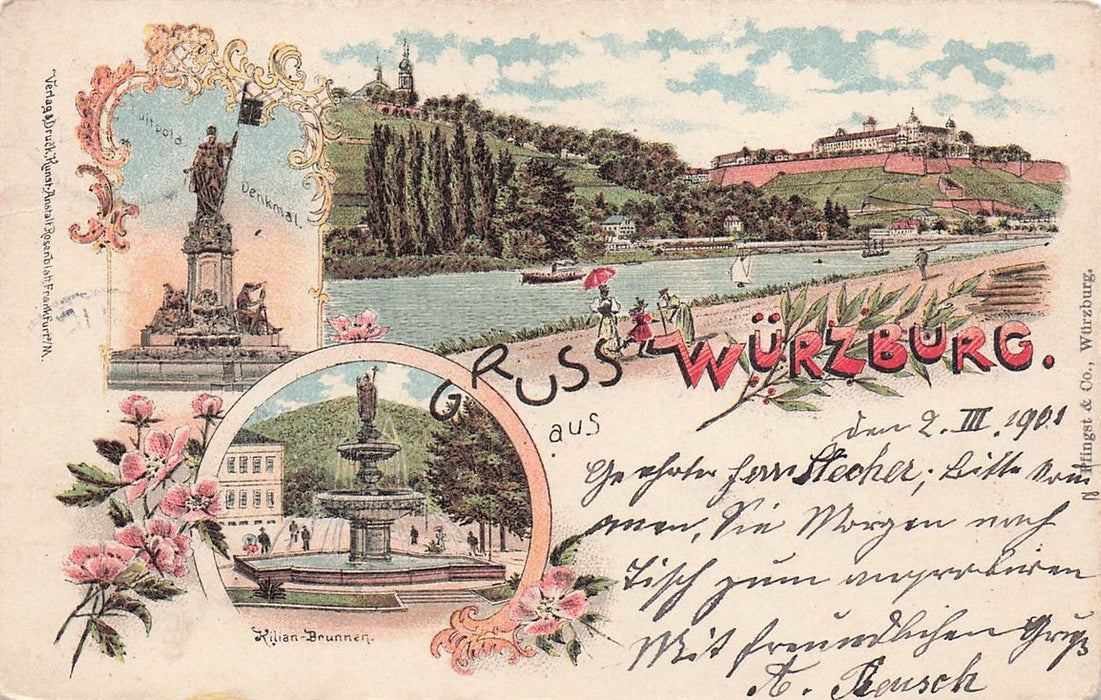 Würzburg