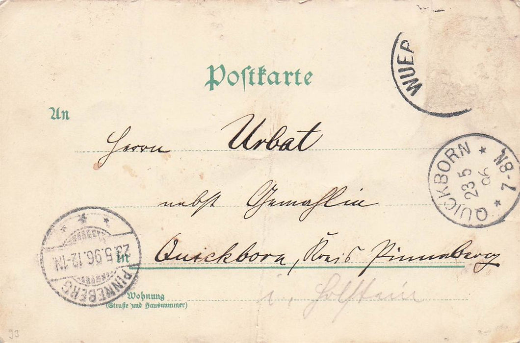 Würzburg