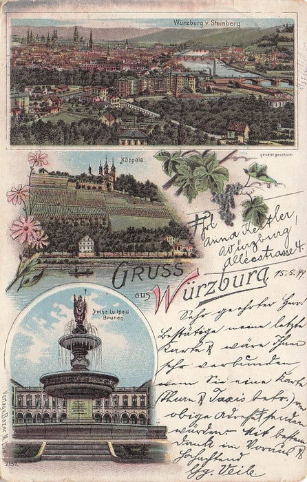 Würzburg