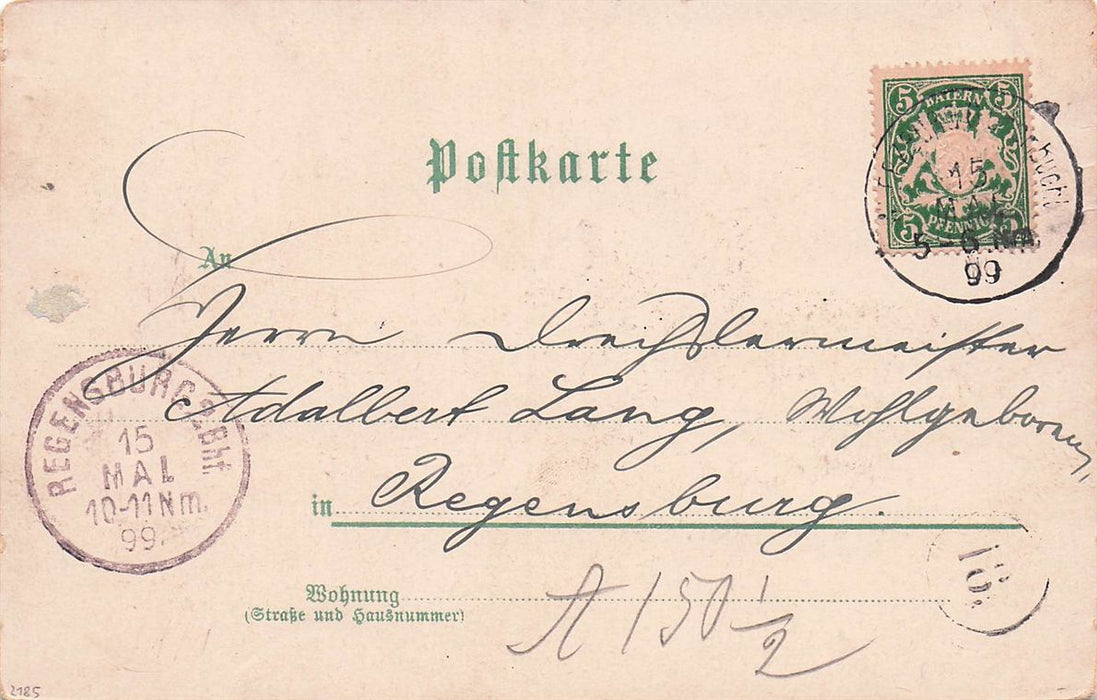 Würzburg