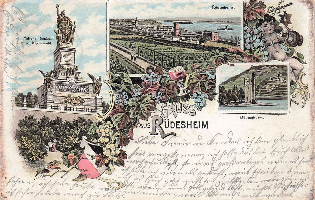 Rüdesheim