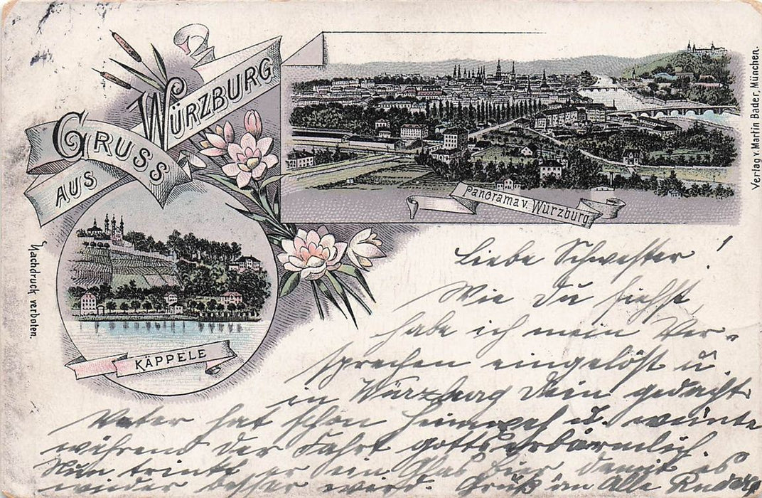 Würzburg