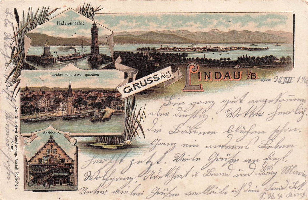 Lindau