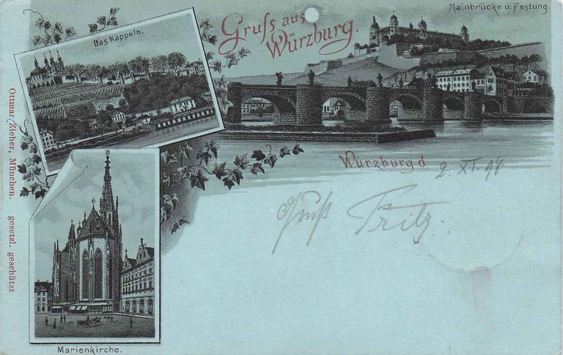 Würzburg