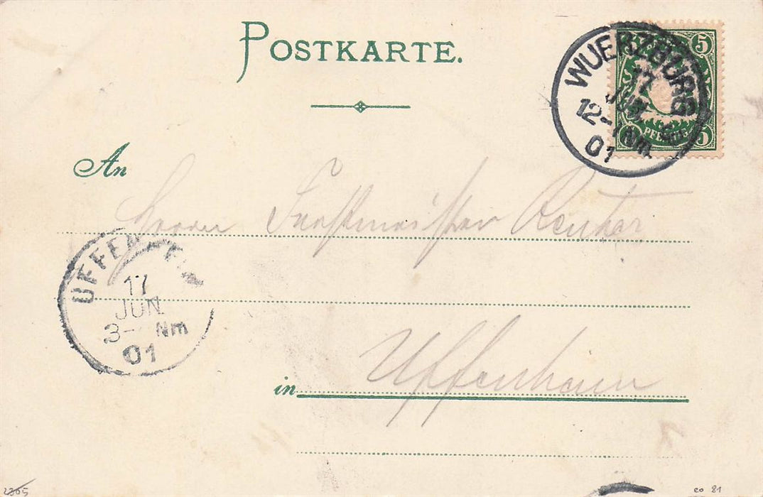 Würzburg
