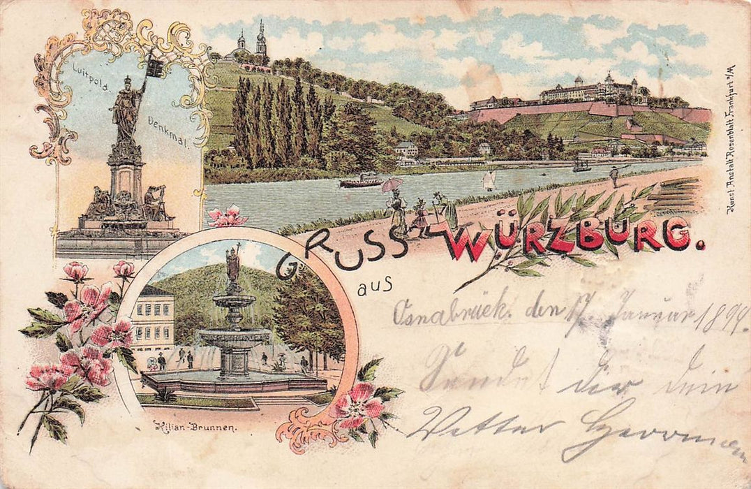 Würzburg