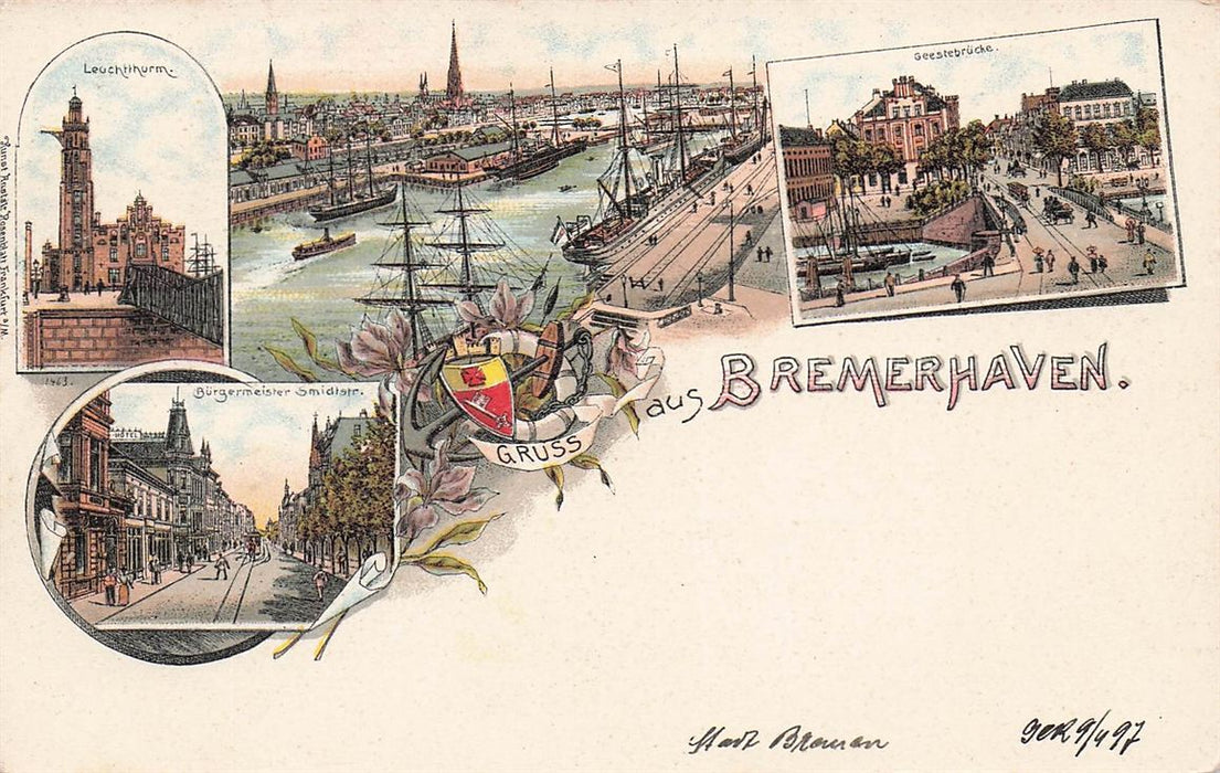 Bremerhaven
