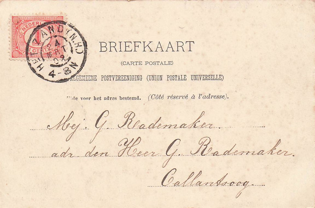 Schagen Marktplaats