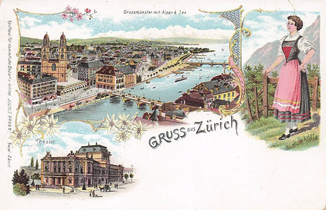 Zürich