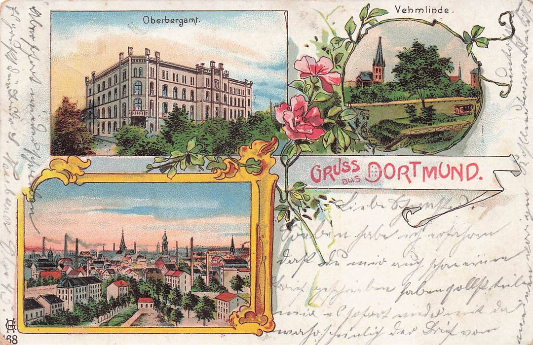 Dortmund