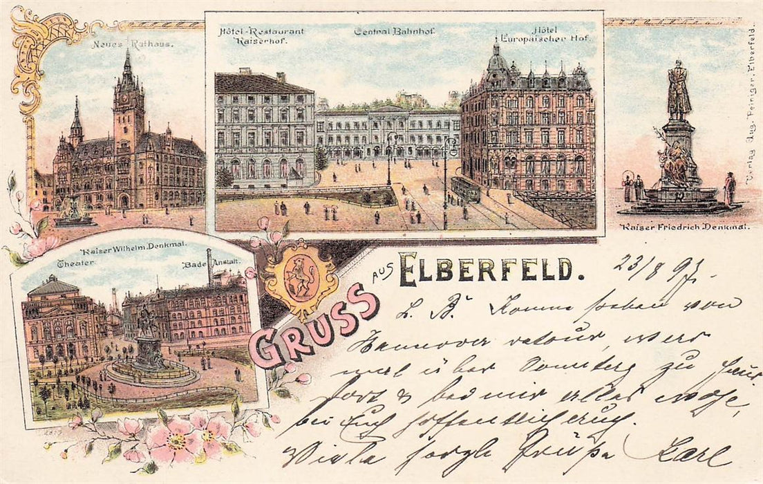 Elberfeld