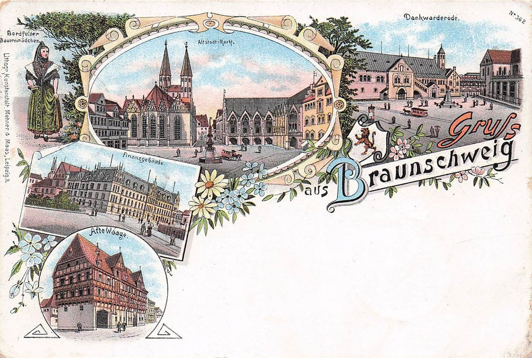 Braunschweig