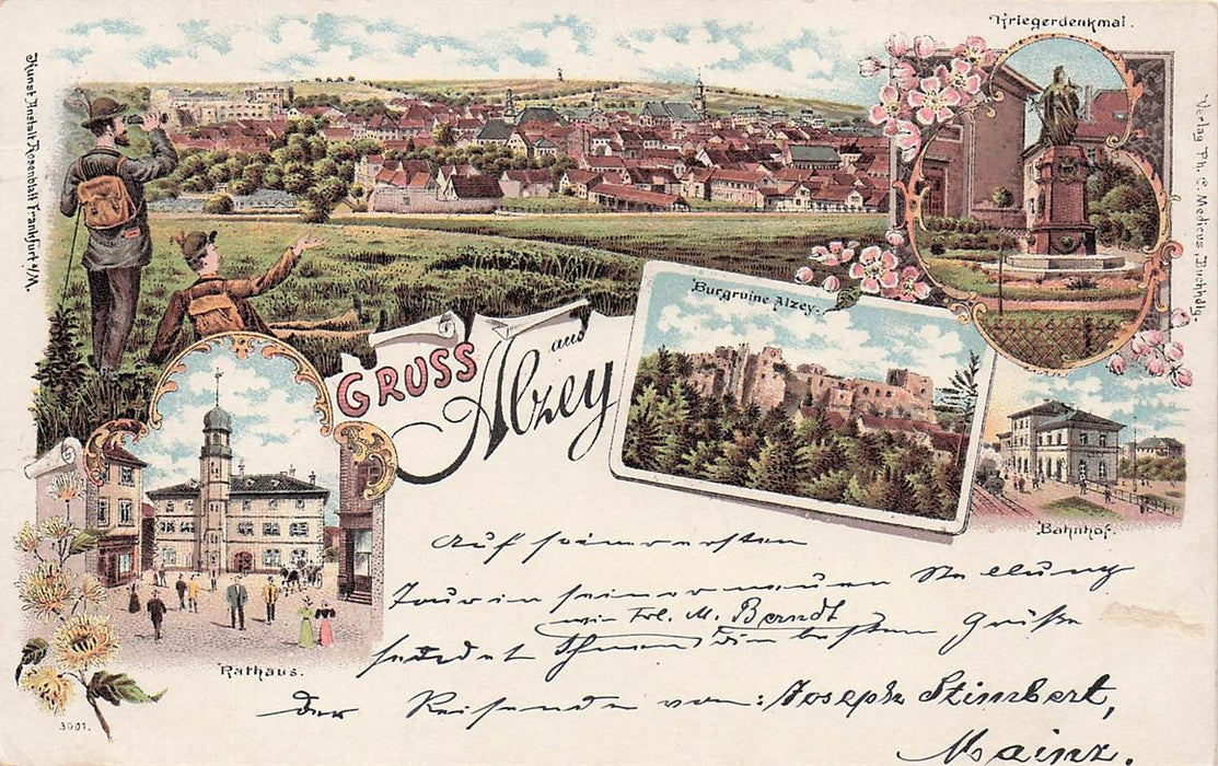 Alzey