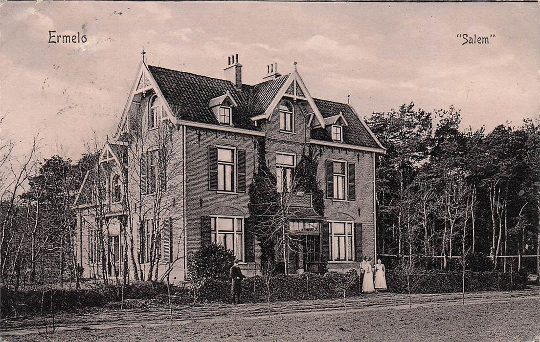 Ermelo "Salem"