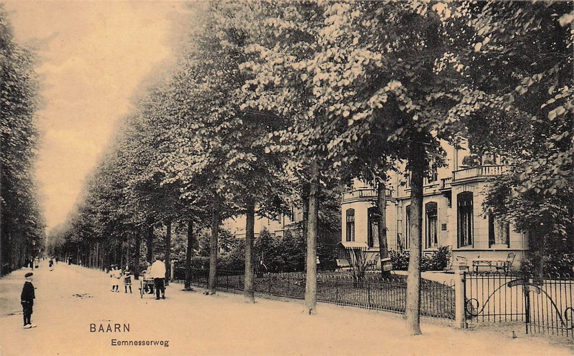 Baarn Eemnesserweg