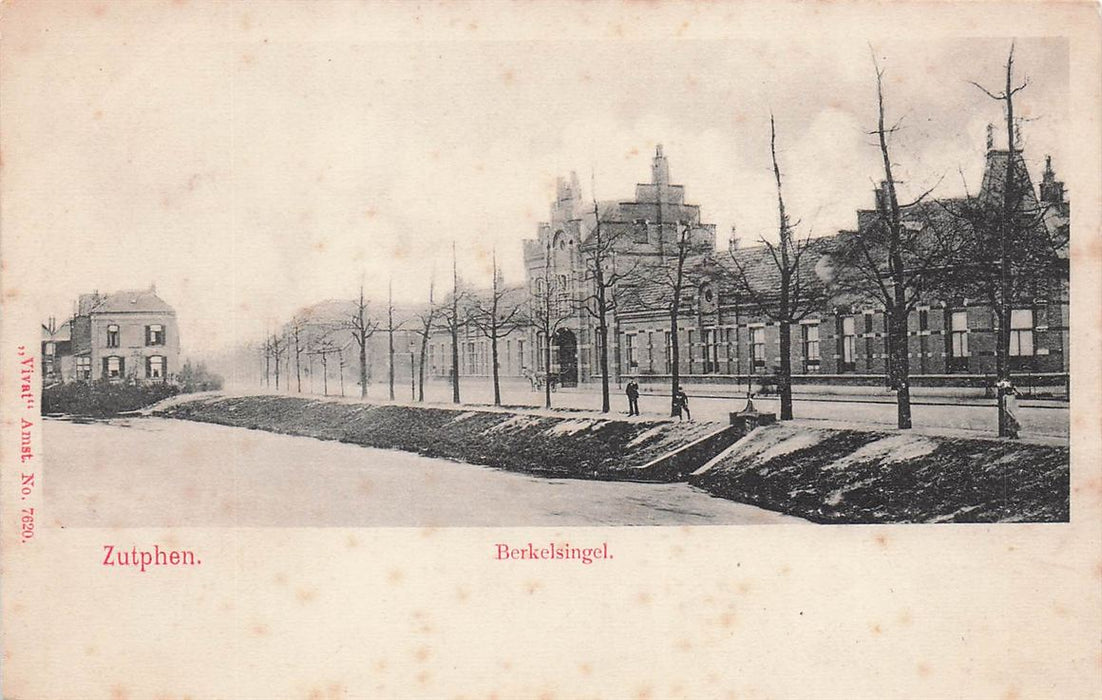 Zutphen Berkelsingel