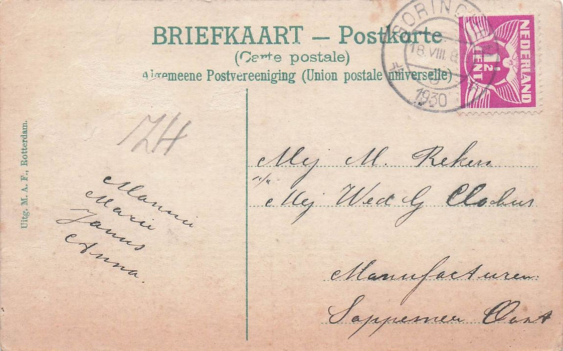 Nieuwe Hoven Gorinchem