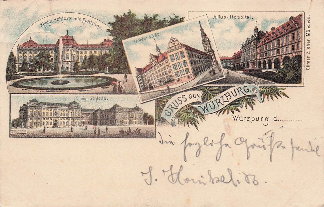 Würzburg