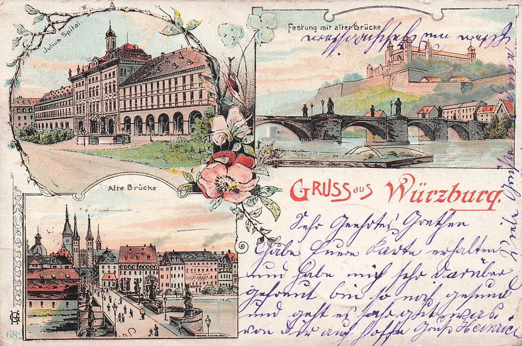 Würzburg