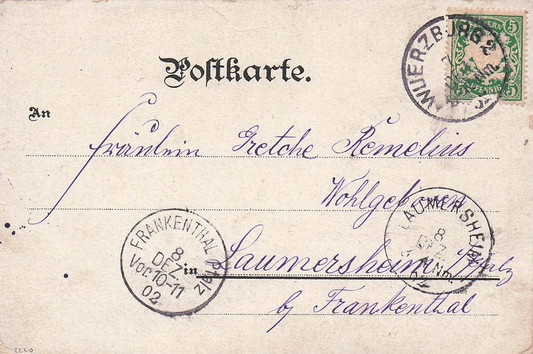 Würzburg
