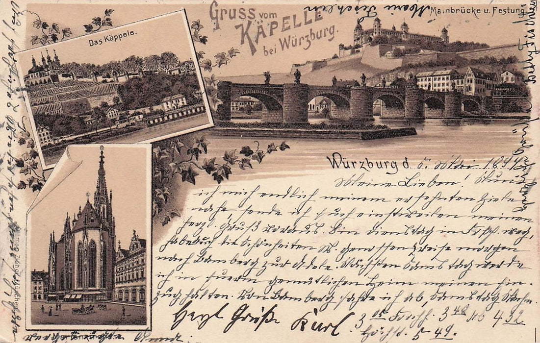 Würzburg