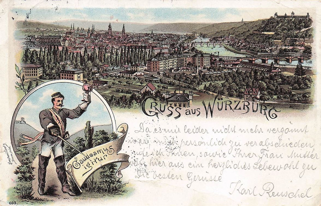 Würzburg