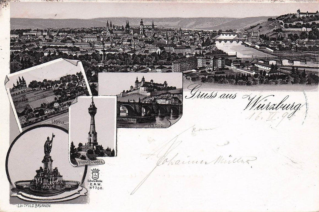 Würzburg