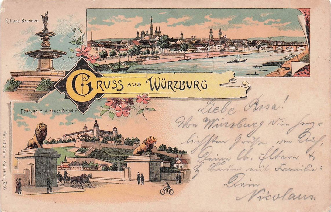 Würzburg