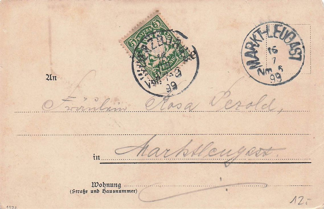 Würzburg