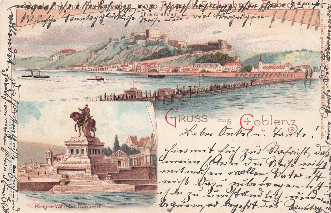 Koblenz