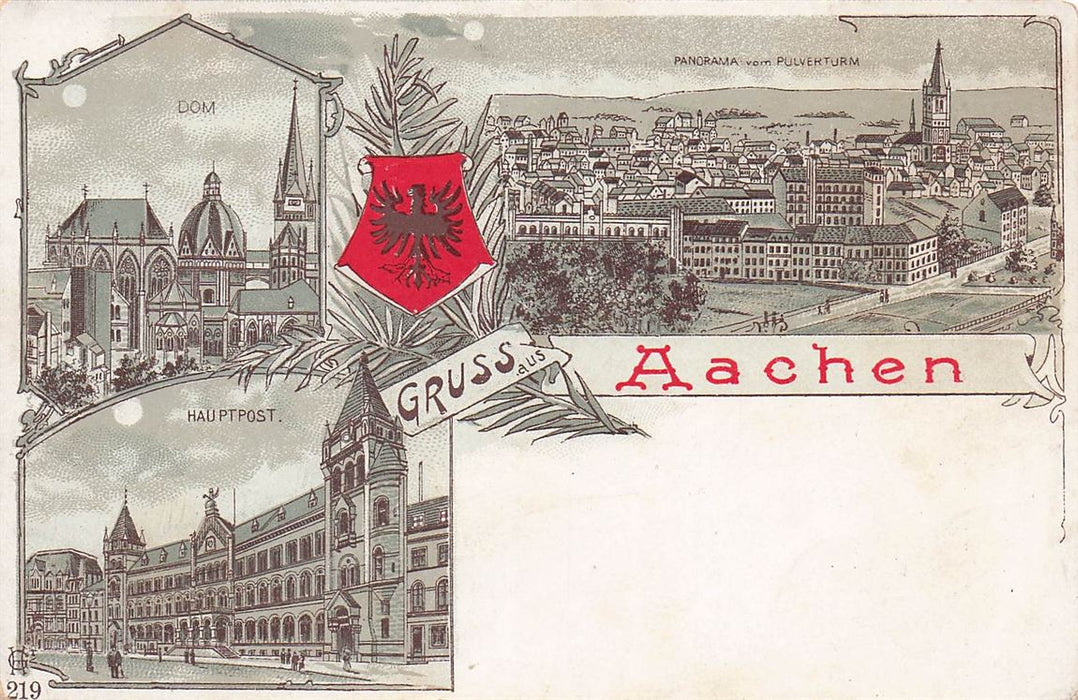 Aachen