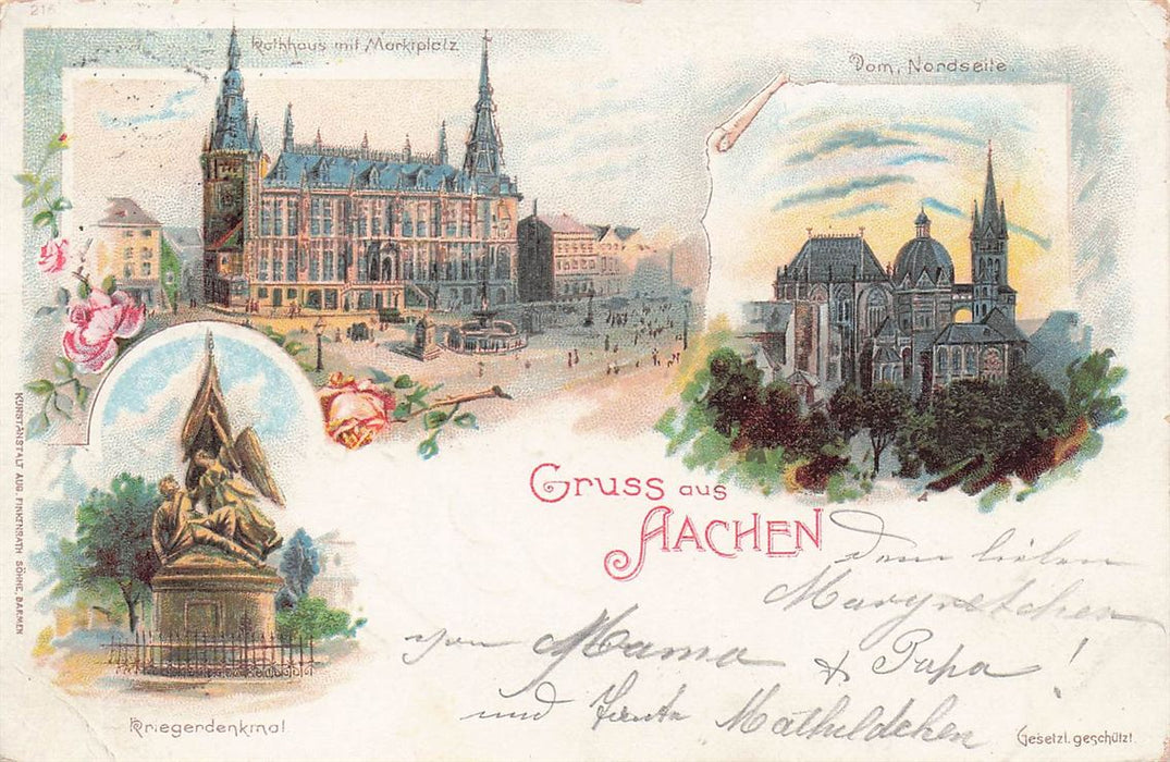 Aachen