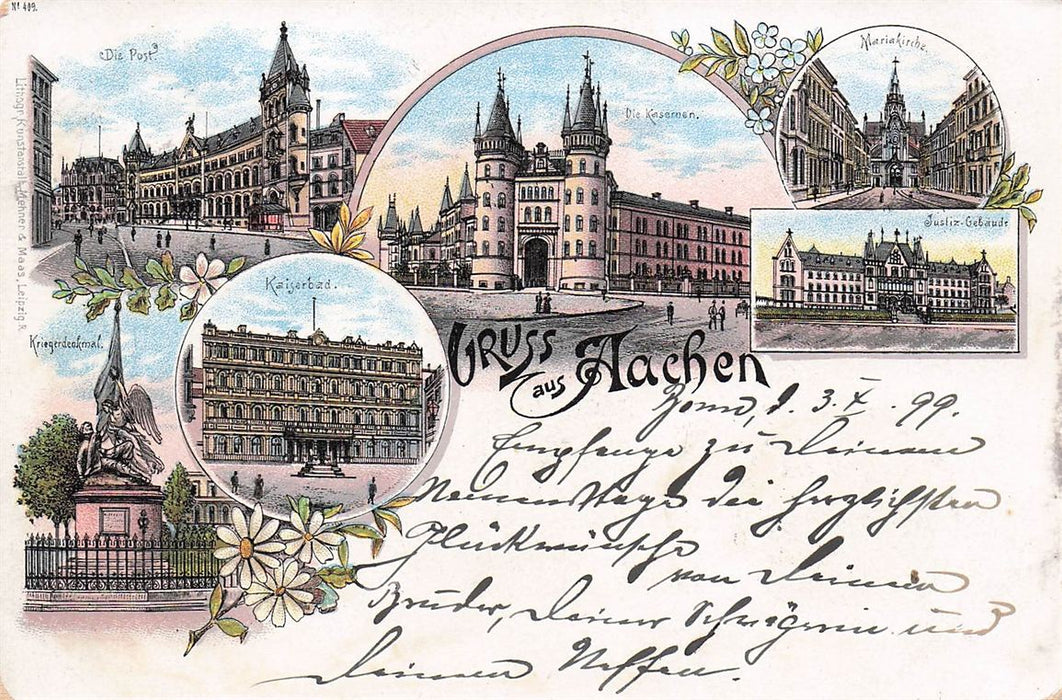 Aachen