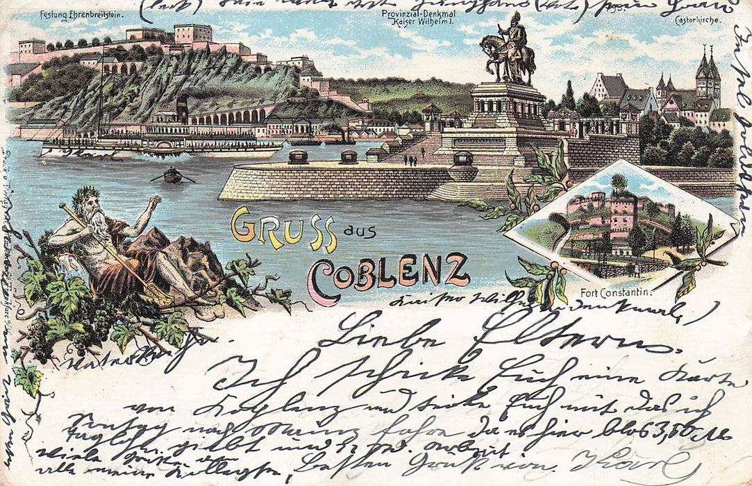 Koblenz