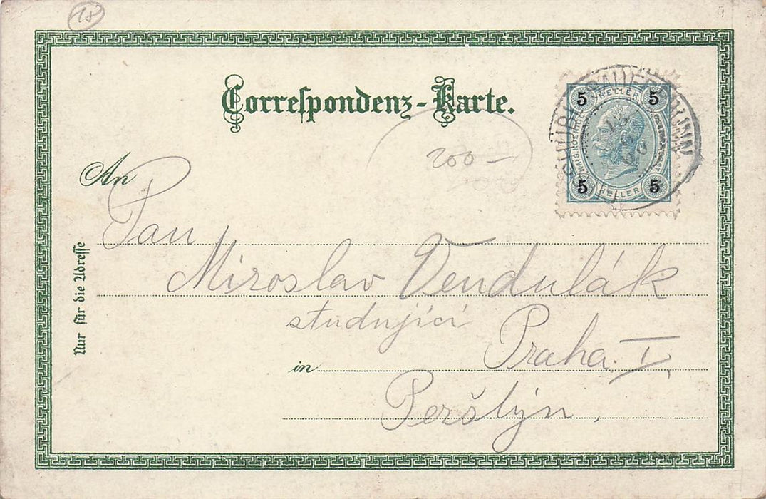 Giesshübel Sauerbrunn