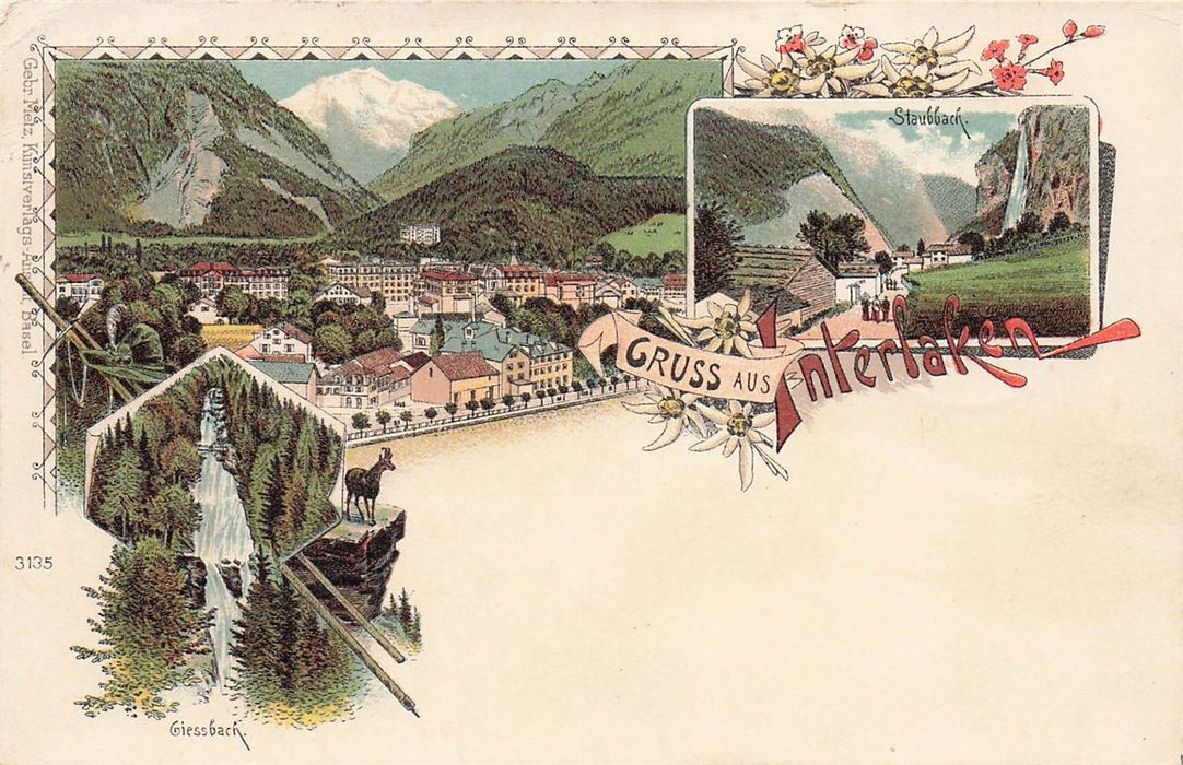 Interlaken