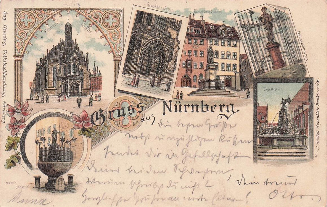 Nürnberg