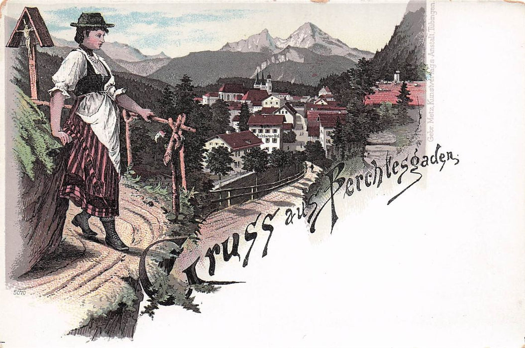 Berchtesgaden
