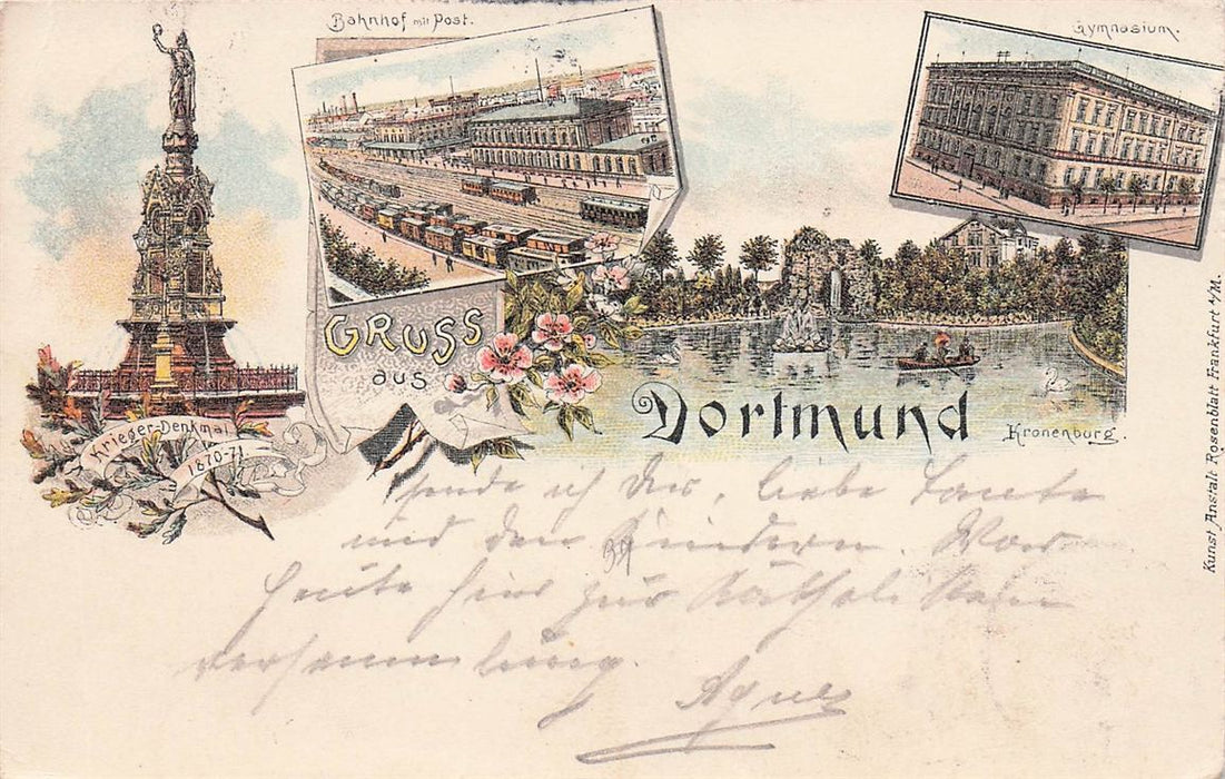 Dortmund
