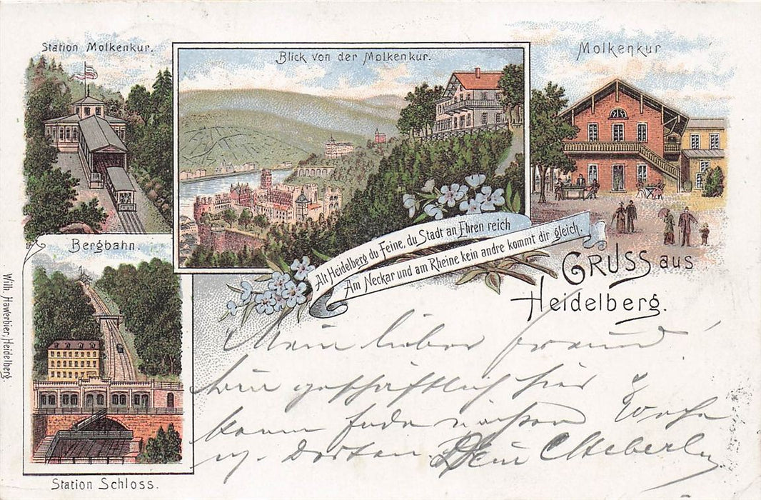 Heidelberg